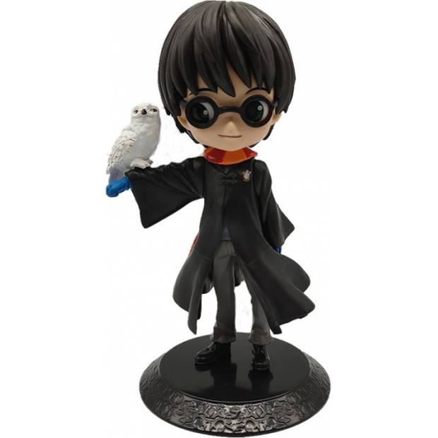 Figurka na dort Harry Potter