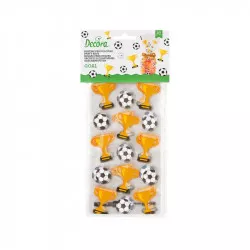 Pytlík na bombony 24 x 12,5 cm