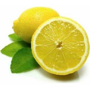 Farcitura - zrcadlová poleva Mirall Citron (250 g) 6091 dortis