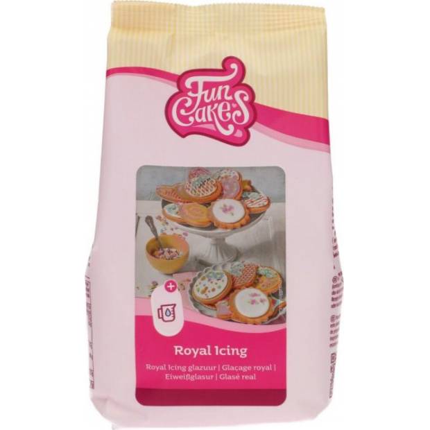 Royal Icing 450g