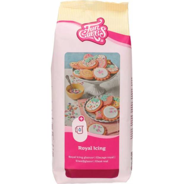 Royal Icing 900 g