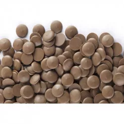 Blanxart Pravá mléčná čokoláda Sants 34% (5 kg)