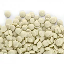 Blanxart Pravá bílá čokoláda Born 28% (0,5 kg)