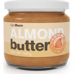 Mandlové máslo 340g