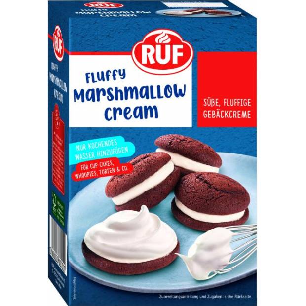 Marshmallow krém 200g