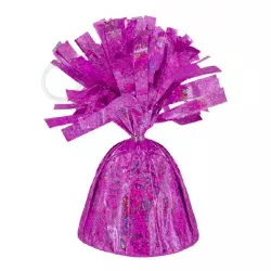 Závaží na balonky růžové