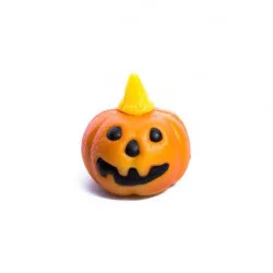 Marcipánová figurka Dýně, 50g 4,5x4,5cm - Frischmann vyškov