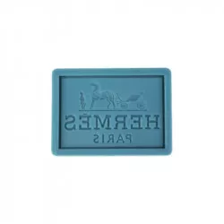 Silikonová formička Hermes 8x6 cm - Cakesicq