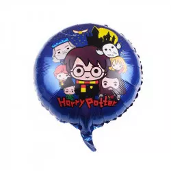 Fóliový balónek Harry Potter 46cm