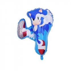 Fóliový balónek Sonic 71cm