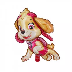 Fóliový balónek Tlapková patrola 54cm