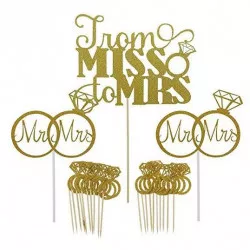 Zápich do dortu svatba