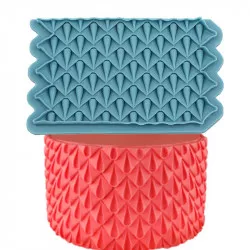 Silikonová formička na povrchy 18,5x11cm - Cakesicq