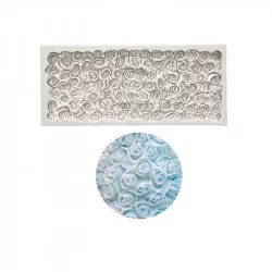 Silikonová formička na povrchy 24x11cm - Cakesicq