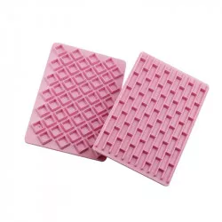 Strukturální vytlačovač 8x12 cm - Cakesicq