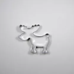 Vykrajovátko Los 62x66mm