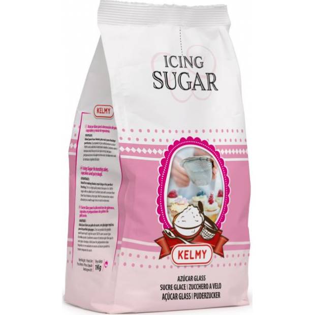 Podsypový cukr 1Kg