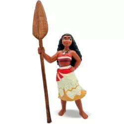 Figurka na dort Moana Vaiana, 11cm - Bullyland