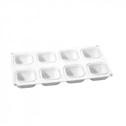Silikonová forma GEM 30x17,5cm 800ml