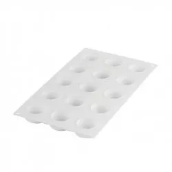 Silikonová forma Essenziale 30x17,5cm 450ml