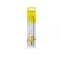 Jedlý fix Fractal - Lemon Yellow žlutý (1,3 g)