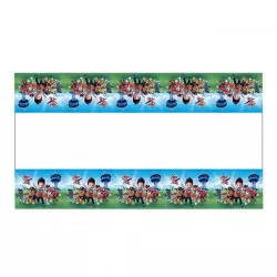 Ubrus na párty 180 x108cm paw patroll
