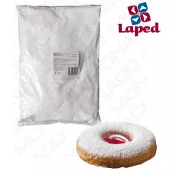 Cukr moučkový extra jemný 1 kg