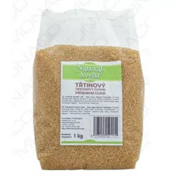 Cukr třtinový 1 kg
