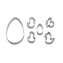 Velikonoce ve vajíčku 20-54 mm