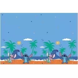 Plastový ubrus Stitch 120x180 cm