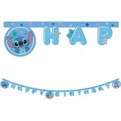 Girlanda Stitch  2 m