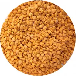 Cukrové zdobení oranžové konfety 80g