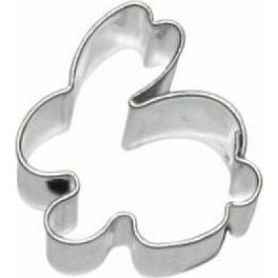 Vykrajovátko zajíček 23x23 mm