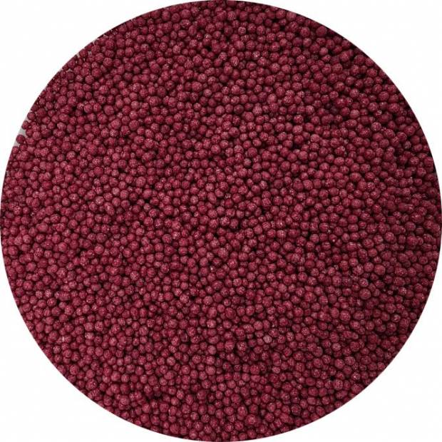 Cukrové perličky vínové 80g