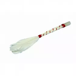 Mašlovačka z peří