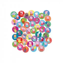 Konfety prasátko Pepa 30g