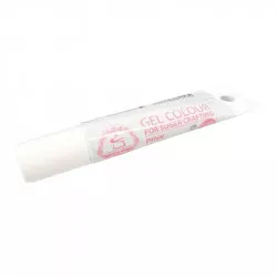 Gelová barva  tuba (Pink) růžová 20 g