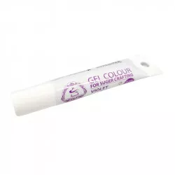 Gelová barva  tuba (Violet) fialová 20 g