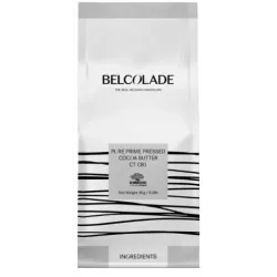 Kakaové máslo 4 kg