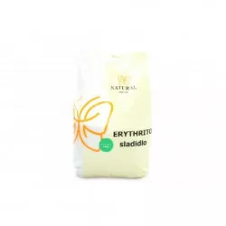 Erythritol - GASTRO balení 5kg - Natural Jihlava