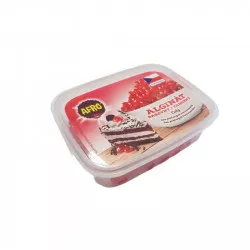 Alginát červený celý 100g