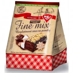 FINE MIX liana 300g