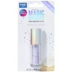 Kouzelné třpytky Head in the Clouds 3g