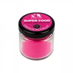 Rozpustné barvivo Dragon Fruit 20g