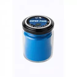 Rozpustné barvivo Dark Spirulina 50g