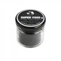 Rozpustné barvivo Cuttlefish Ink 20g
