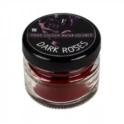 Rozpustné barvivo Dark Roses 10g
