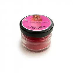 Rozpustné barvivo Steffania 10g