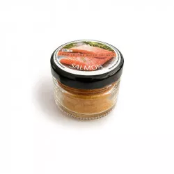 Rozpustné barvivo Salmon 10g