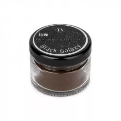 Rozpustné barvivo Black Galaxy 10g